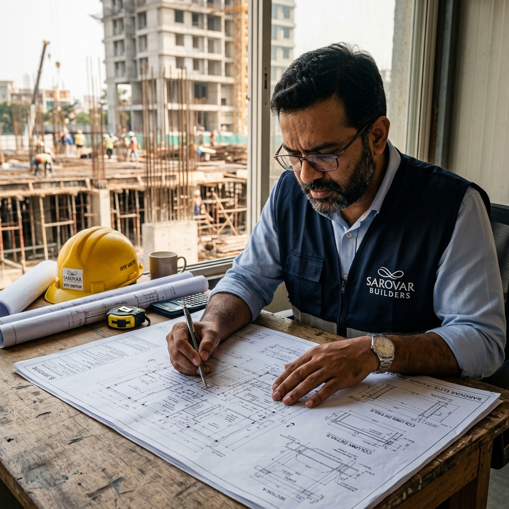 Architectural and Structural Design