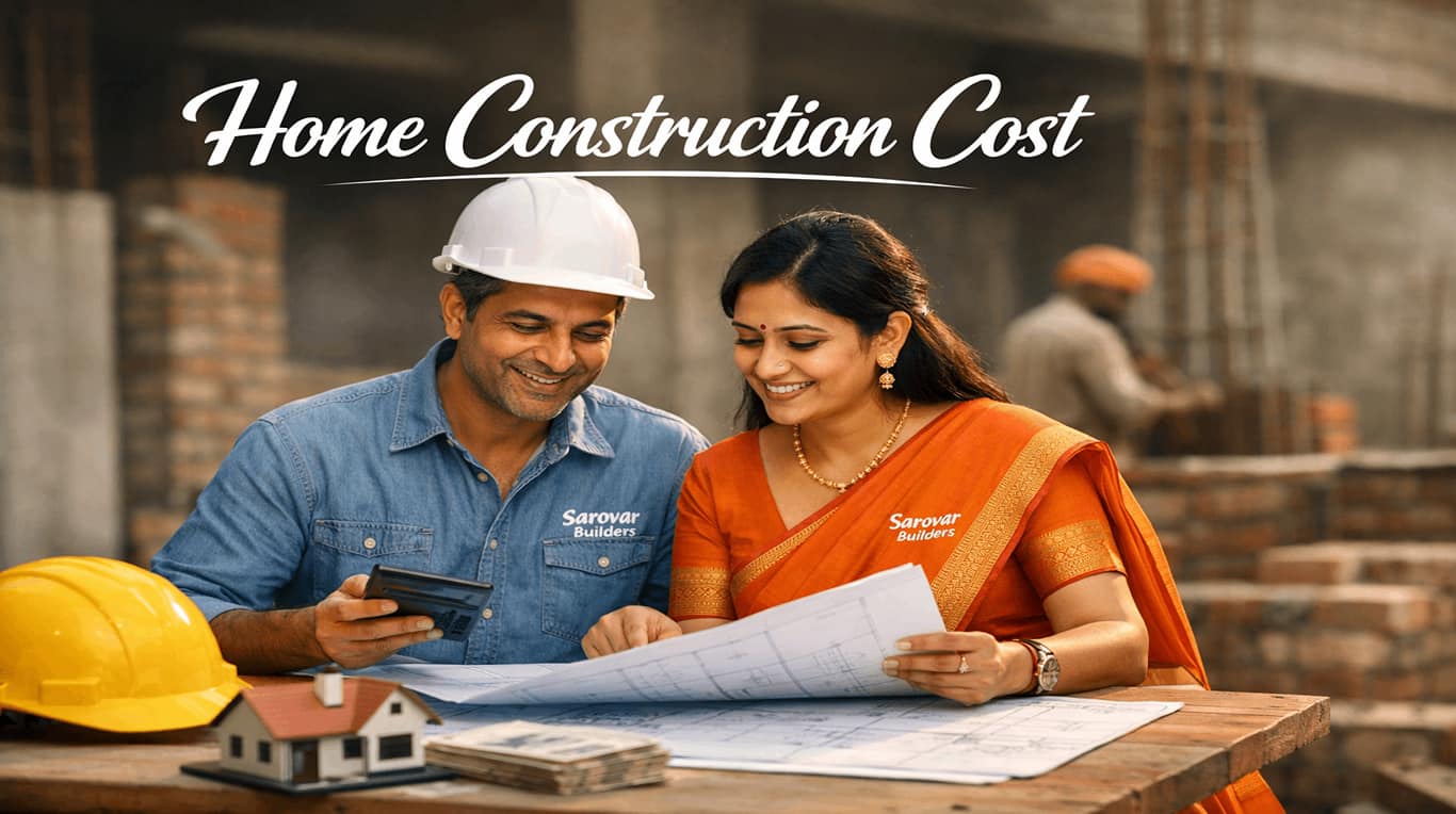 Home Construction Cost in Indore: Complete Planning Guide for Smart Homeowners